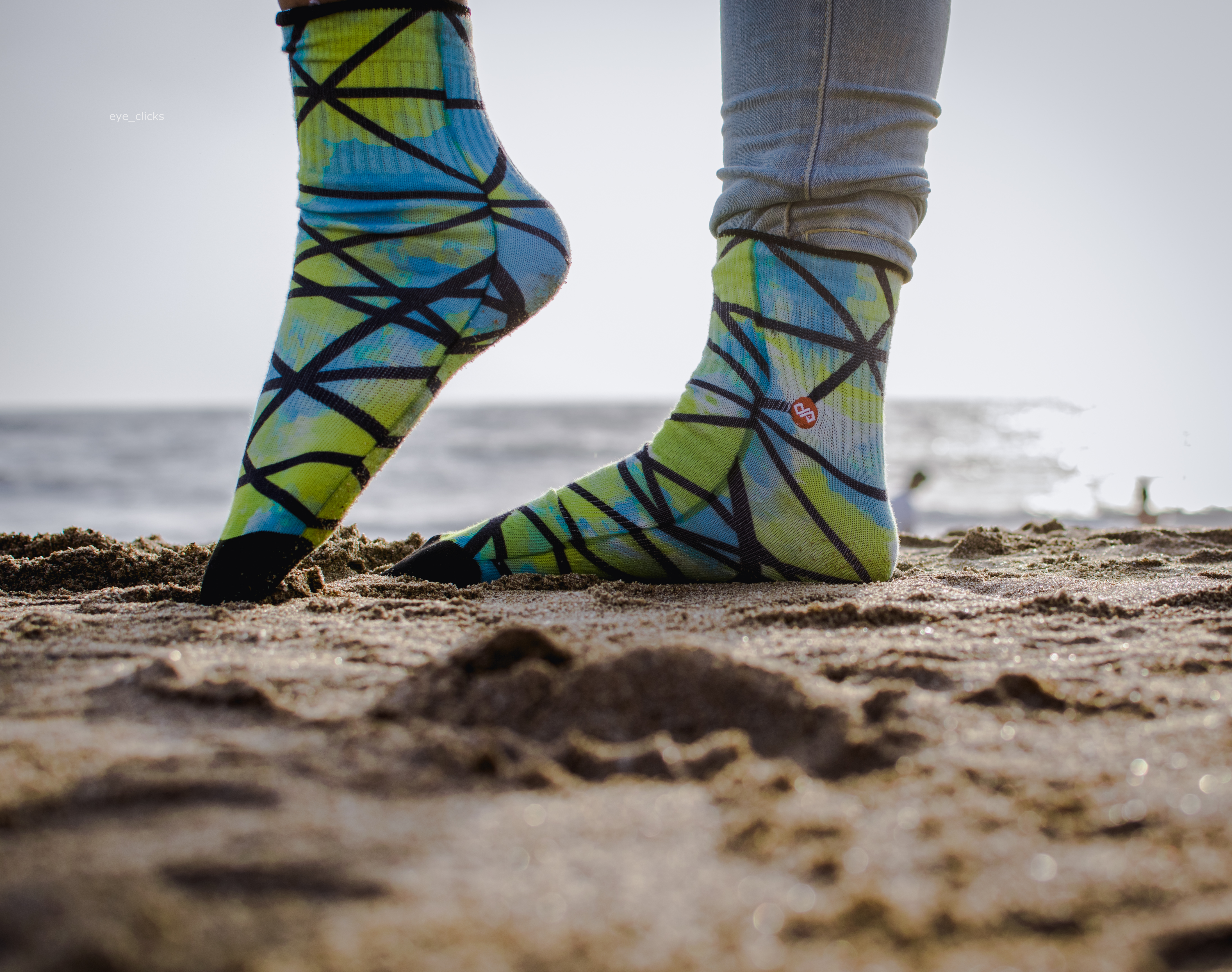 Shaolin Shoes - Quarter Ankle Socks