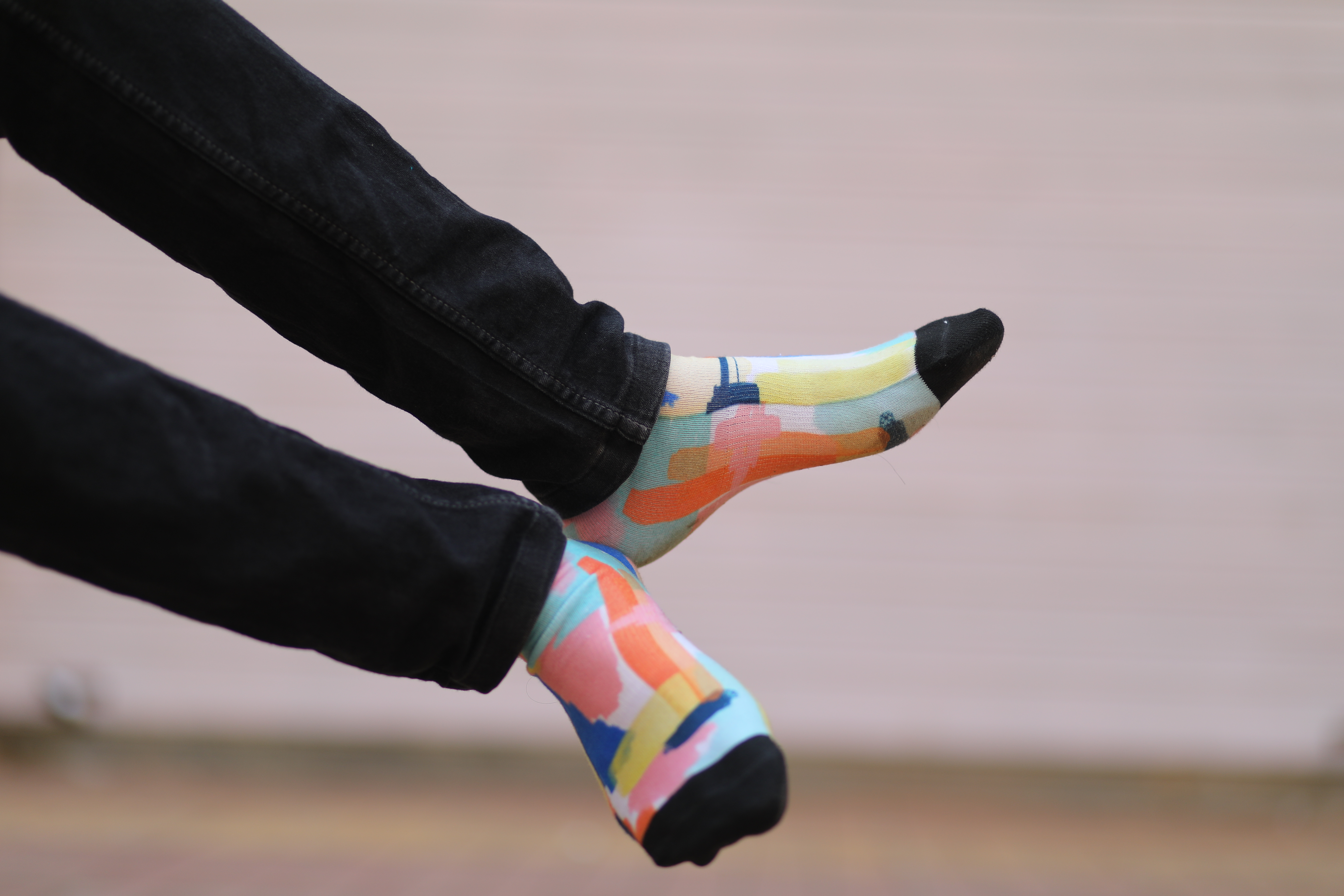 Dynamocks - Fresco Socks