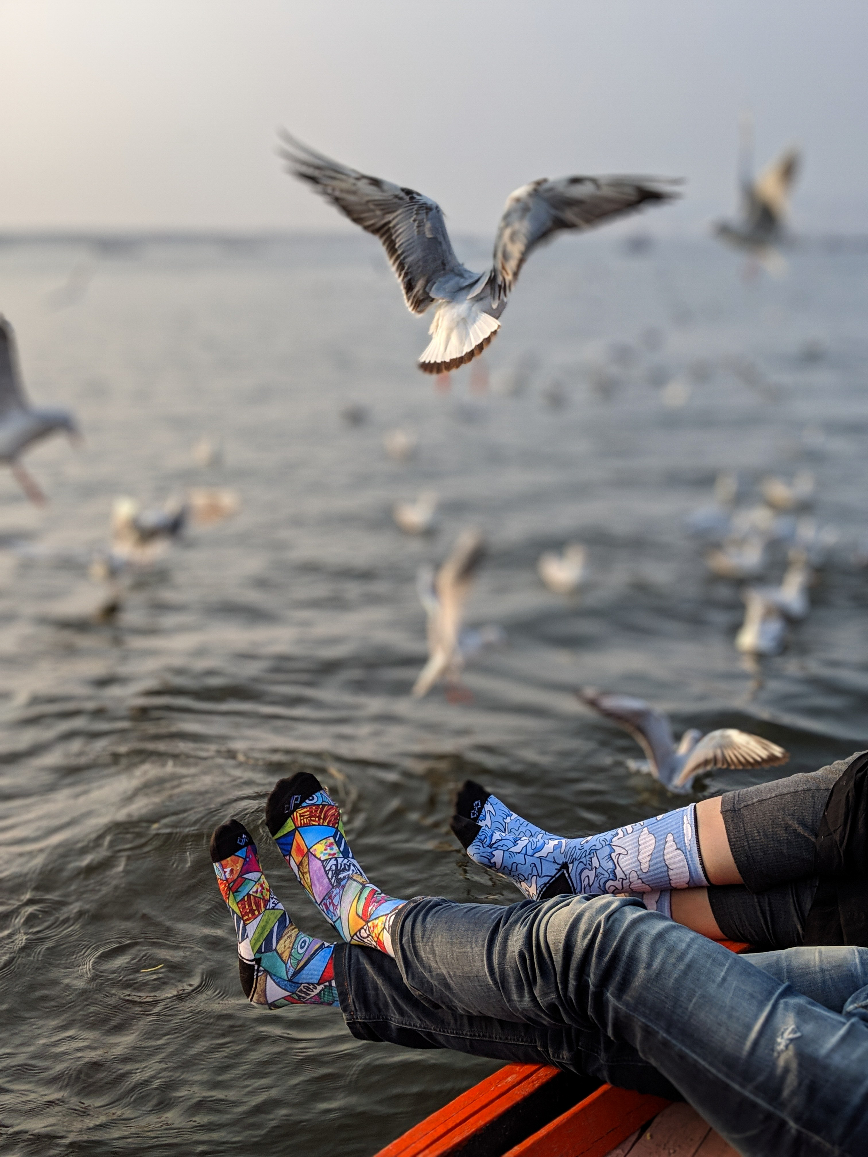 Dynamocks - Art Bomb + Waves