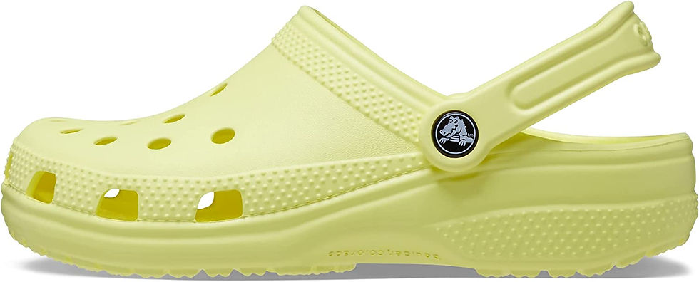 Thumbnail: Crocs Unisex-Adult Classic Clog