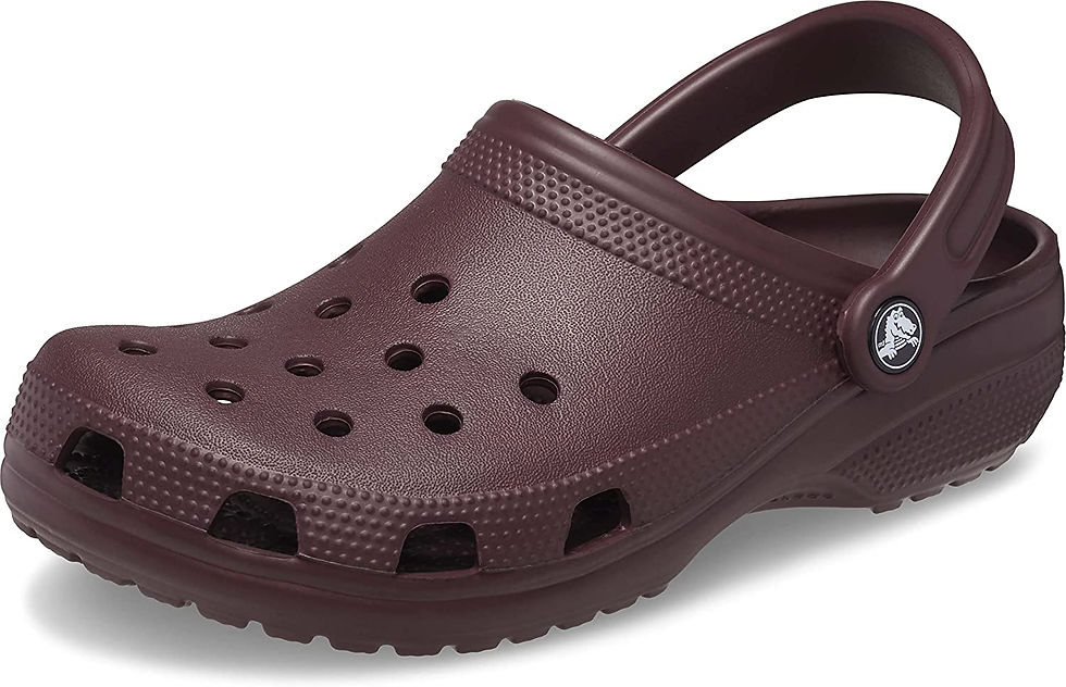 Thumbnail: Crocs Unisex-Adult Classic Clog