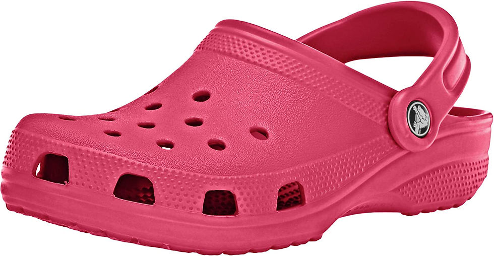 Thumbnail: Crocs Unisex-Adult Classic Clog