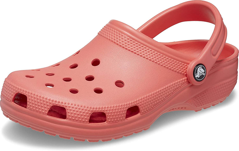 Thumbnail: Crocs Unisex-Adult Classic Clog