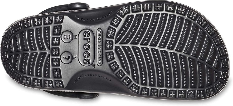 Thumbnail: Crocs Unisex-Adult Classic Clog