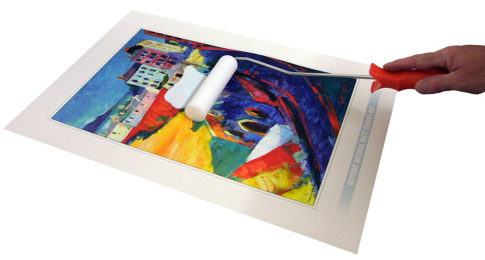 Which Inkjet Canvas Is Right For You?