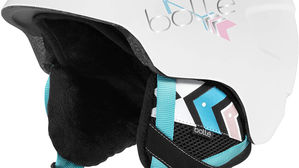 L'AFFARE - CASCO DA SCI BOLLE' B-LIEVE WHITE 53-57 A 10,63€ SU AMAZON