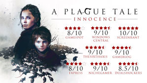 EPIC GAMES REGALA A PLAGUE TALE: INNOCENCE, GRATIS FINO AL 12/8