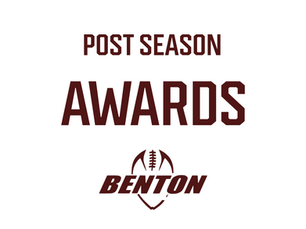 POST SEASON AWARDS
