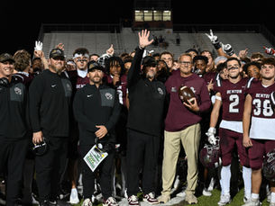 BENTON 63, CATHOLIC 0