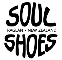 Soul Shoes Raglan