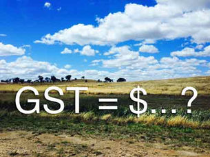 How GST Concessions Can Maximise Returns