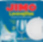 Jimo Lava-Loza caja x 500g