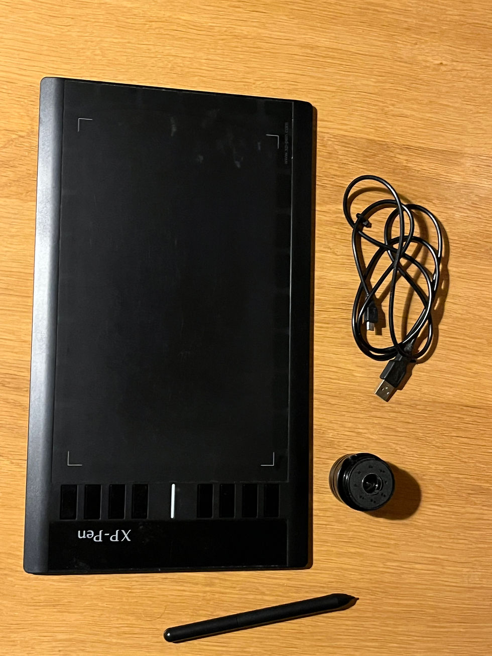 XP-Pen Graphic Tablet