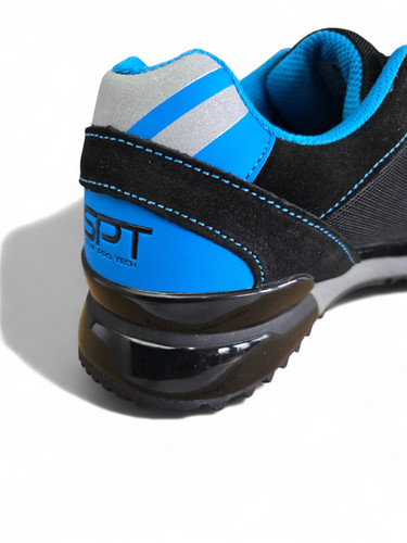K2 BACKUP82 ＋ ディアミールFREERIDE Freeride Blu Moto Sneakers/Casual riding shoe/ MKS/BMX Mountain