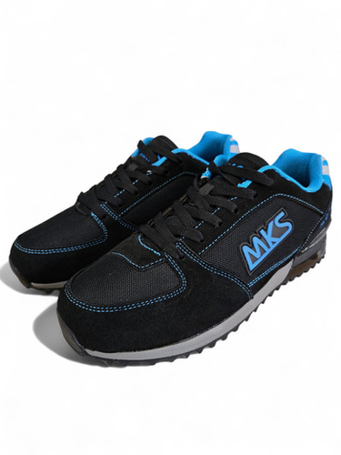 K2 BACKUP82 ＋ ディアミールFREERIDE Freeride Blu Moto Sneakers/Casual riding shoe/ MKS/BMX Mountain