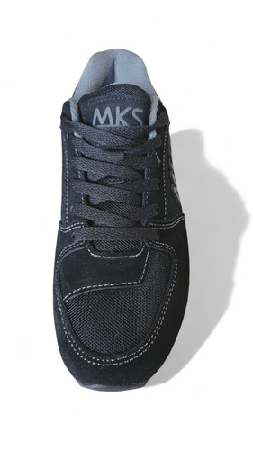 Athletic Moto sneakers, All-Day comfort riding shoes, shifter pad