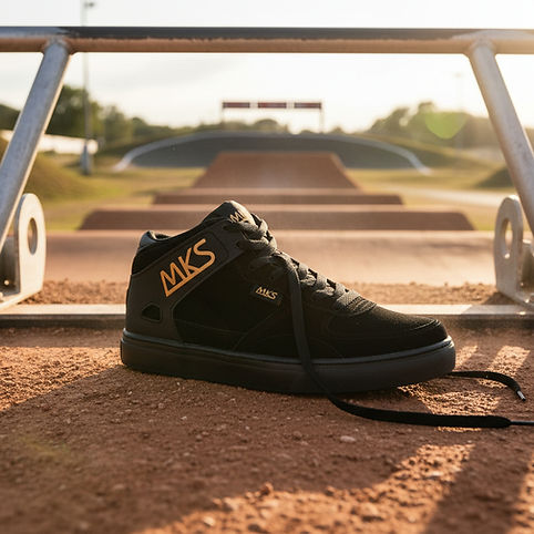 Mks | Birdsboro | MKS moto kicks