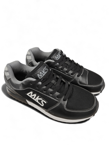 Freeride Trails Dark Vegan Sneakers/Trail & Riding Sneakers/BMX