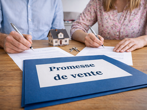 Promesse de vente immobilière : conséquences du refus de réitération