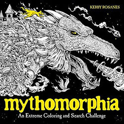Mythomorphia