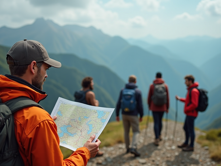 Essential Safety Tips for Trekking Nepal's High Trails - Hire a Licensed Local Guide