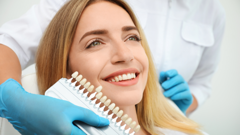 Post Graduate Level Diploma in Advanced Aesthetic and Restorative Dentistry