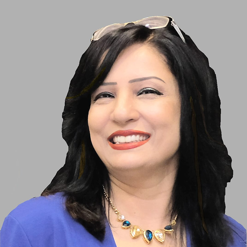 FS-6(1DAY) Teeth Whitening and Oral Wellness - Dr.Rumpa Wig