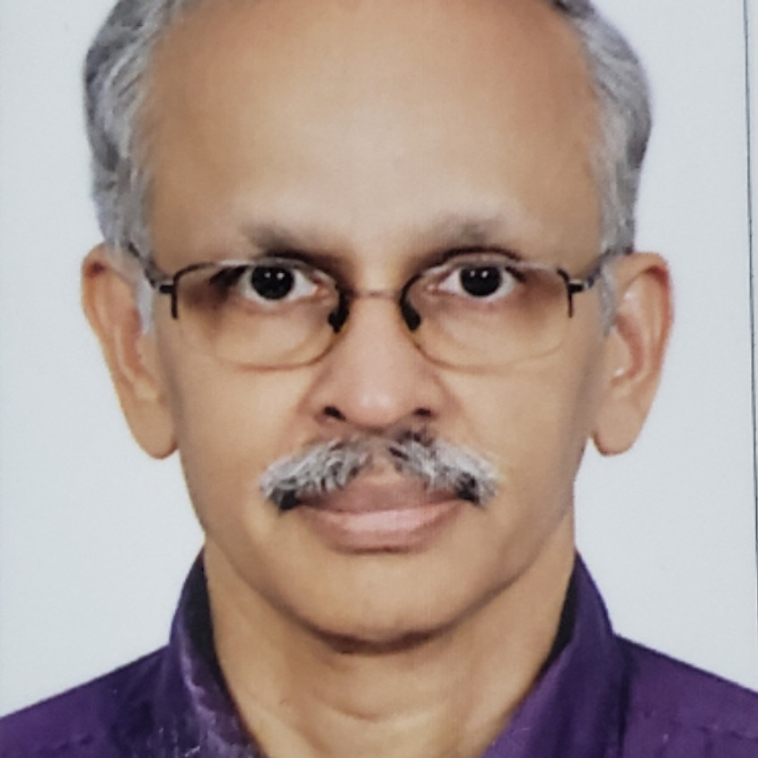 FS-13 (1/2DAY) Practice Management and Legal matters - Dr.V.Viswanath