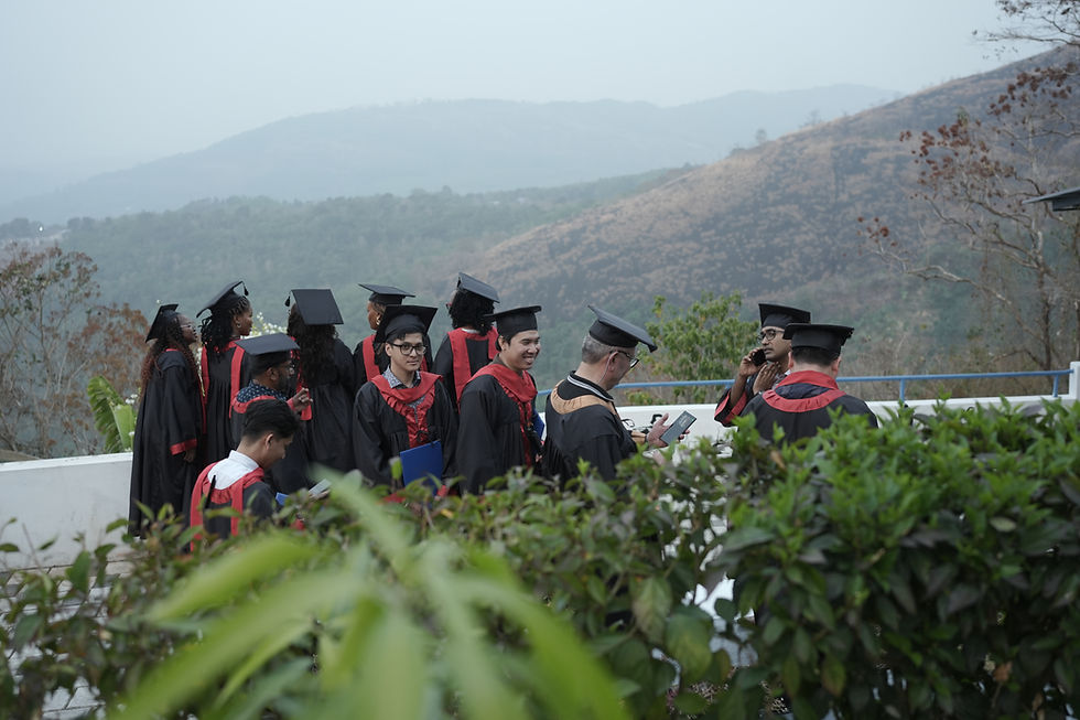 PG Diploma in Orthodontics – Orthodontic Research Services, University of Santiago