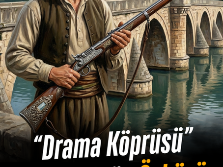 Türkü Hikayeleri: Drama Köprüsü