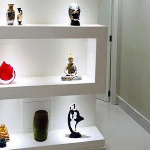 Muebles para interiores
