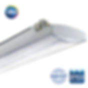 Watertight LED