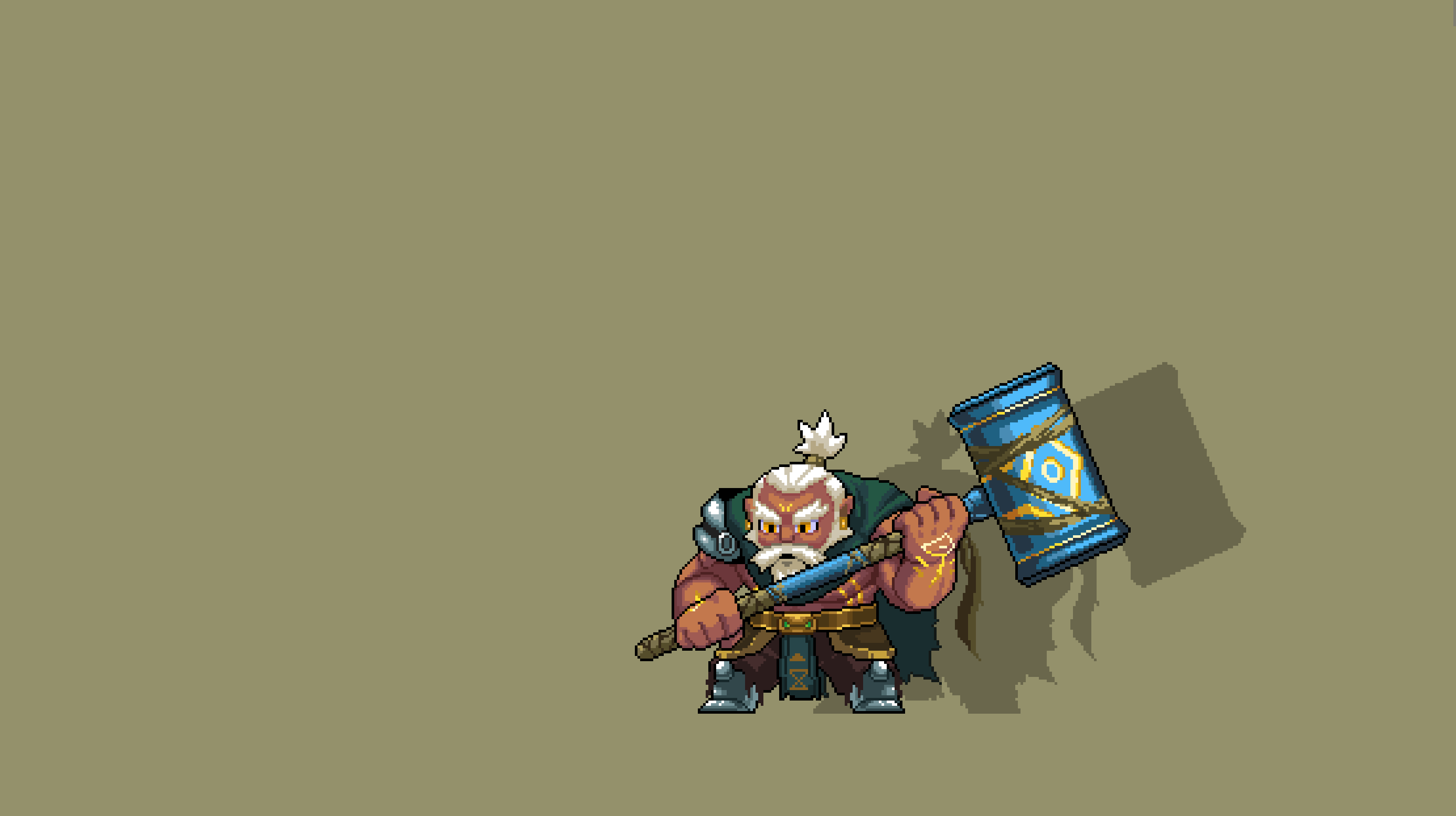 Araqiel Overhead Polished.gif