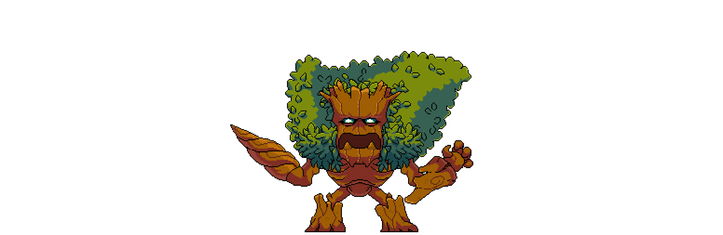 Tree Boss Root attack.gif