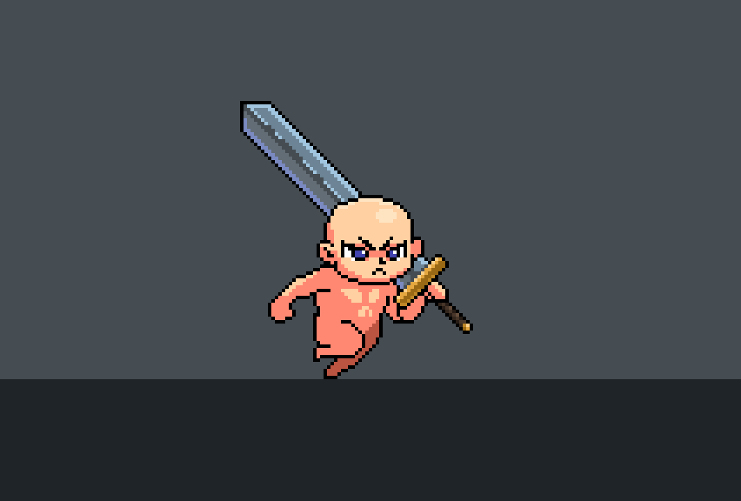 Run Cycle v3 Greatsword.gif
