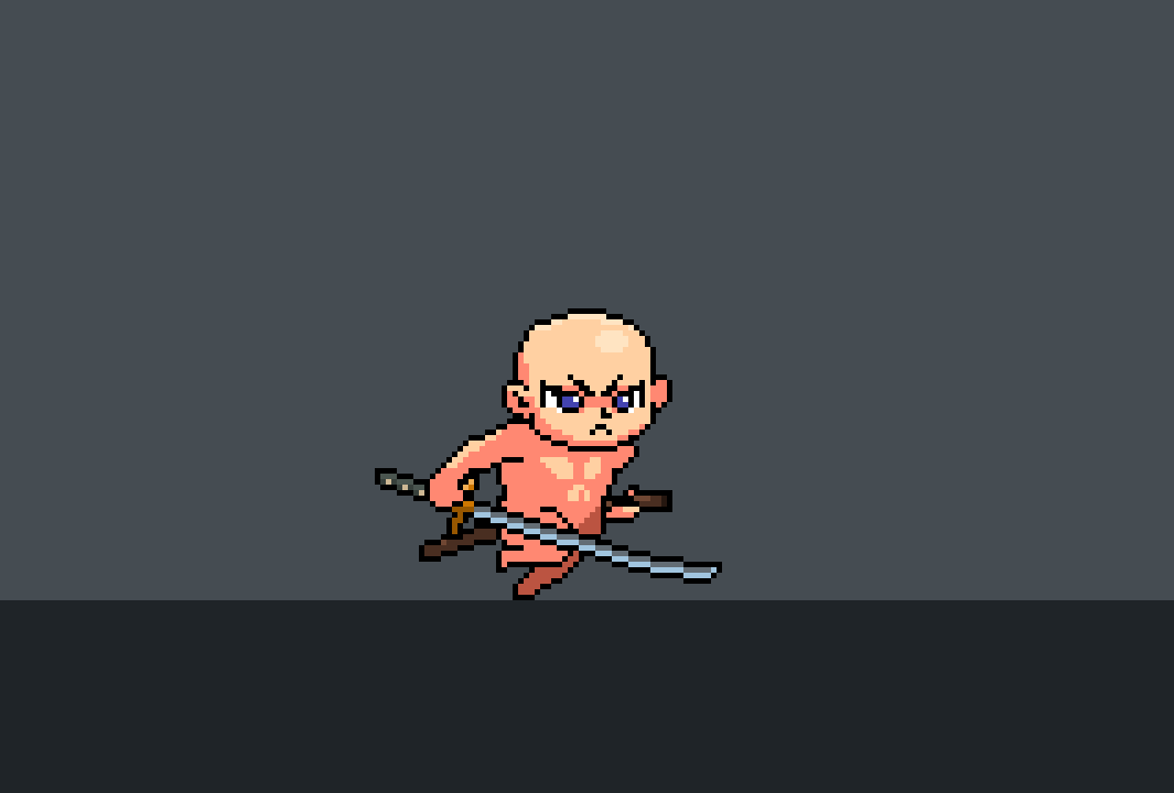Run Cycle v3 Katana.gif