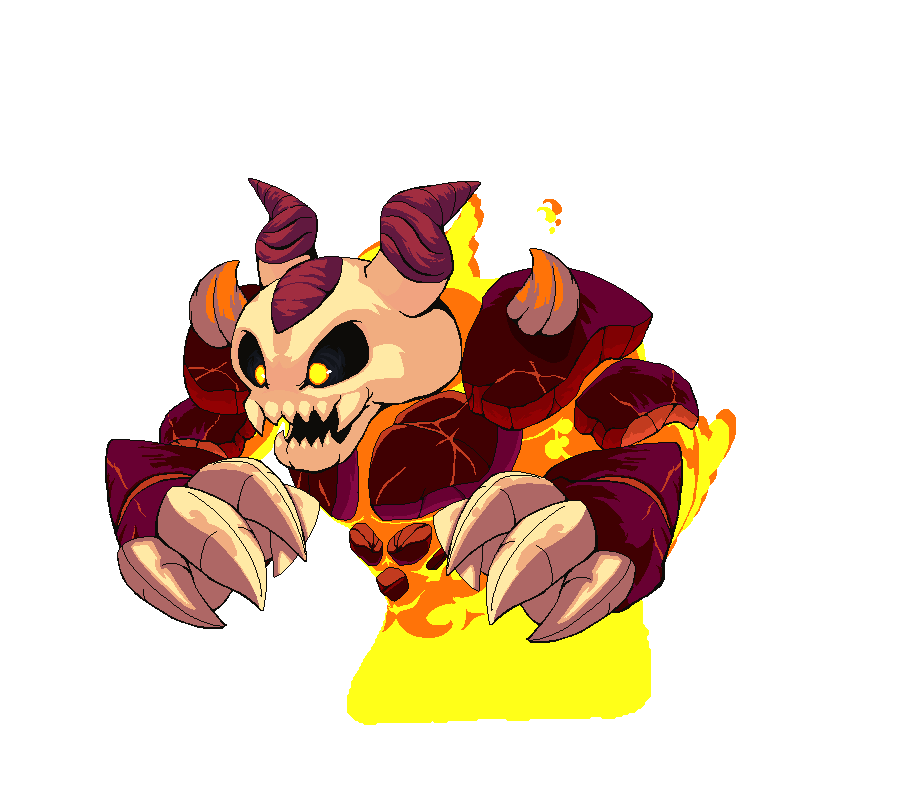 Mystic Boss Walk.gif