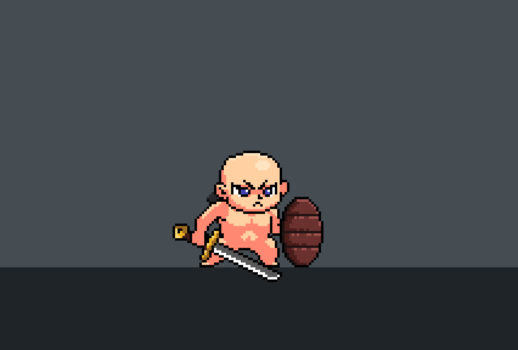 Sword and Shield Shield Bash 2.gif