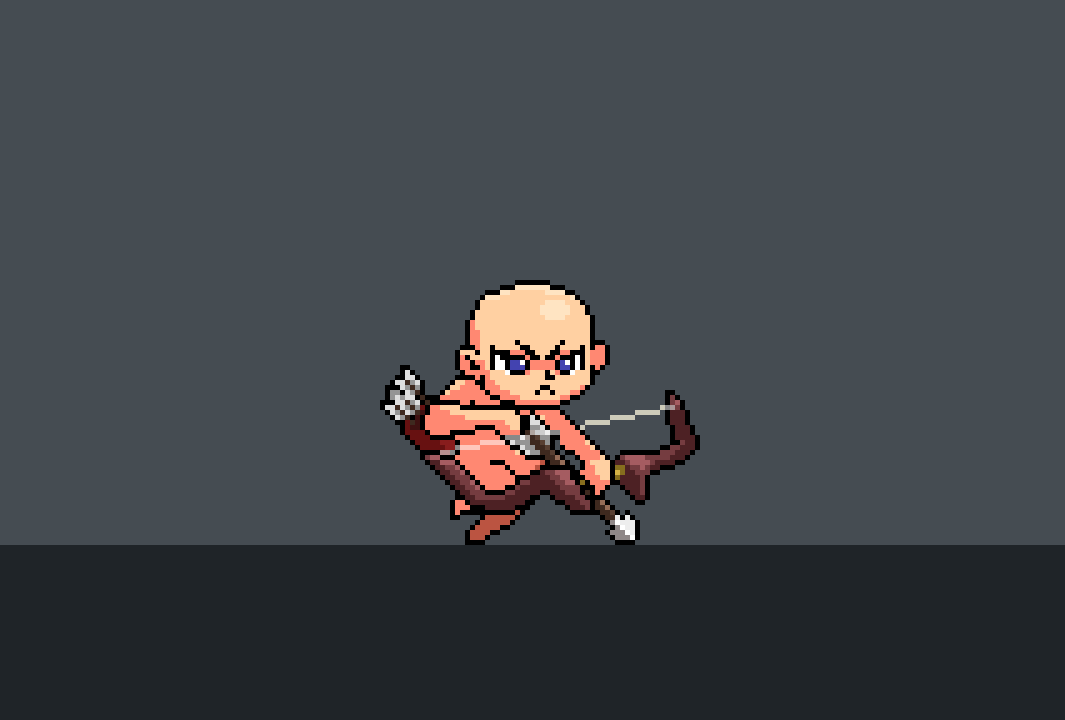 Run Cycle v3 Bow.gif
