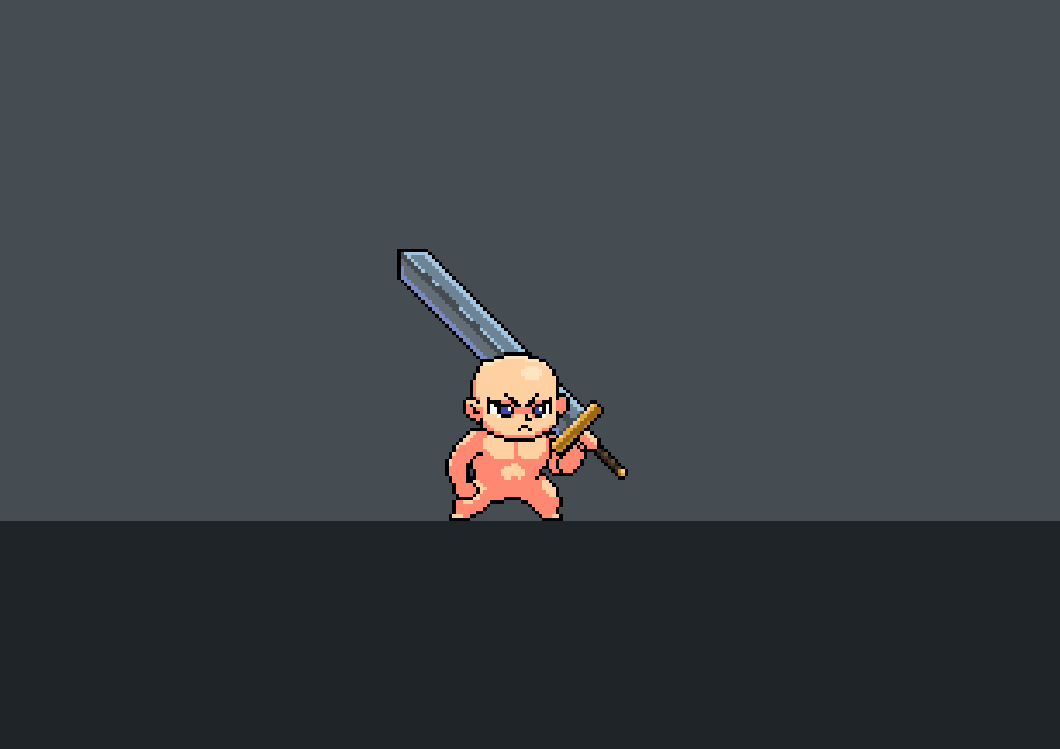 Greatsword all attack 2nd ver 4.gif
