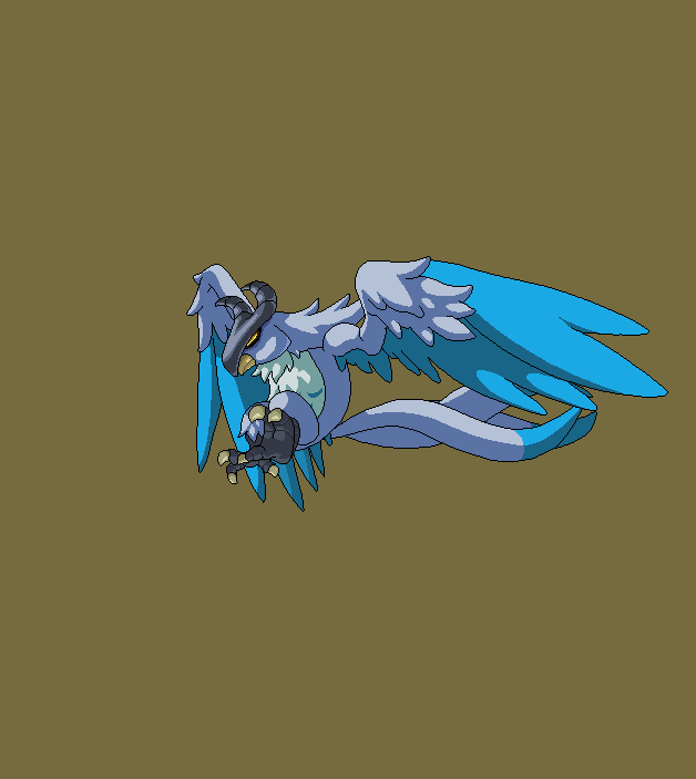 Arctic Boss dive.gif