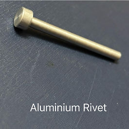 Aluminum Rivet