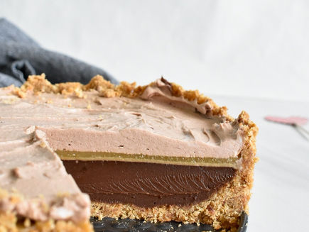 Jednostavna čoko torta 