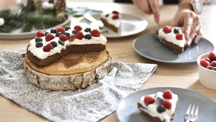 Orah torta