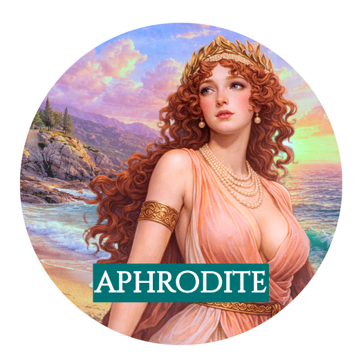 APHRODITE OIL | MOONFLOWER + PEAR