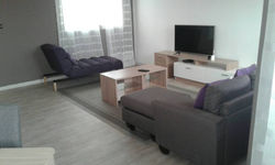 APPARTEMENT MEUBLÉ F4 À NGOR ALMADI