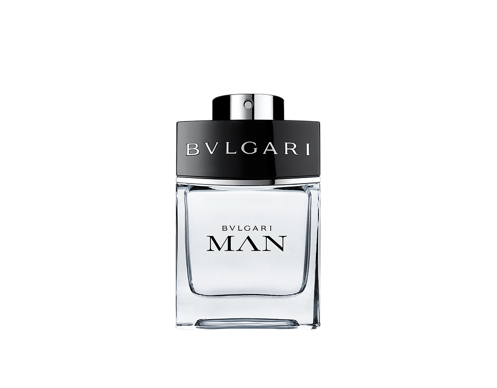 BVLGARY MAN EDT 100 ML