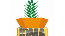 IDMA 2017

7ème Foire Internationale des Machines de Moulin à Farine, Semoule, Riz, Maïs, Blé, Pâtur