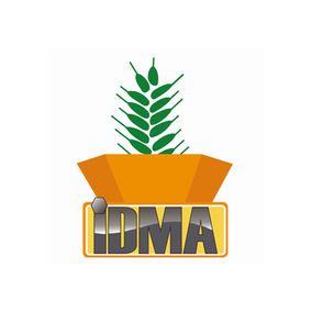 IDMA 2017

7ème Foire Internationale des Machines de Moulin à Farine, Semoule, Riz, Maïs, Blé, Pâtur