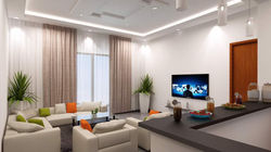 APPARTEMENT F4 AU VIRAGE À DAKAR